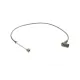 Проводи запалювання Opel Combo 1.2/1.4 91-01 (к-кт) (MSQ0009)