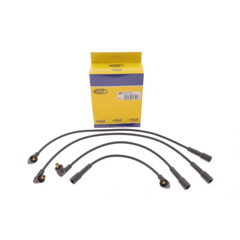 Проводи запалювання MAGNETI MARELLI 941319170012 для Fiat Seicento 1.1 1998-2010