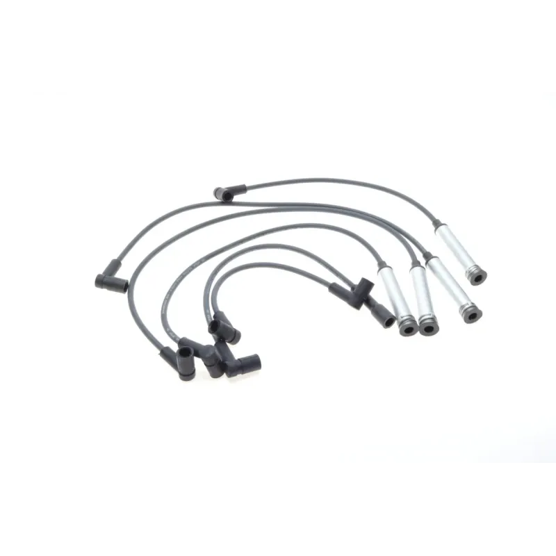 Проводи запалювання Opel Astra/Corsa/Kadett/Omega/Vectra 91-98 (к-кт) (високовольтні) (MSQ0013)