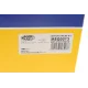 Проводи запалювання Opel Astra/Corsa/Kadett/Omega/Vectra 91-98 (к-кт) (високовольтні) (MSQ0013)
