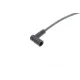 Проводи запалювання Opel Astra/Corsa/Kadett/Omega/Vectra 91-98 (к-кт) (високовольтні) (MSQ0013)