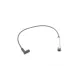 Проводи запалювання Opel Astra/Corsa/Kadett/Omega/Vectra 91-98 (к-кт) (високовольтні) (MSQ0013)