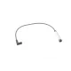 Проводи запалювання Opel Astra/Corsa/Kadett/Omega/Vectra 91-98 (к-кт) (високовольтні) (MSQ0013)