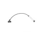 Проводи запалювання Opel Astra/Corsa/Kadett/Omega/Vectra 91-98 (к-кт) (високовольтні) (MSQ0013)