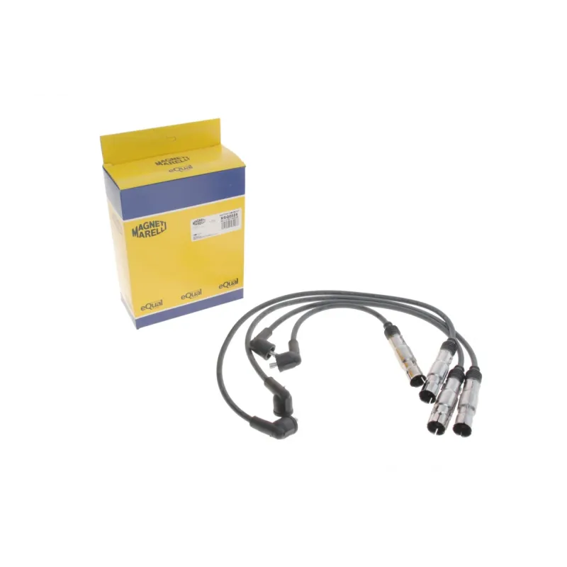 Проводи запалювання MAGNETI MARELLI 941319170025 для Volkswagen Caddy 1.4 16V 1995-2015