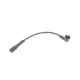 Проводи запалювання MAGNETI MARELLI 941319170060 для Skoda Favorit, Felicia 1.3 (комплект)