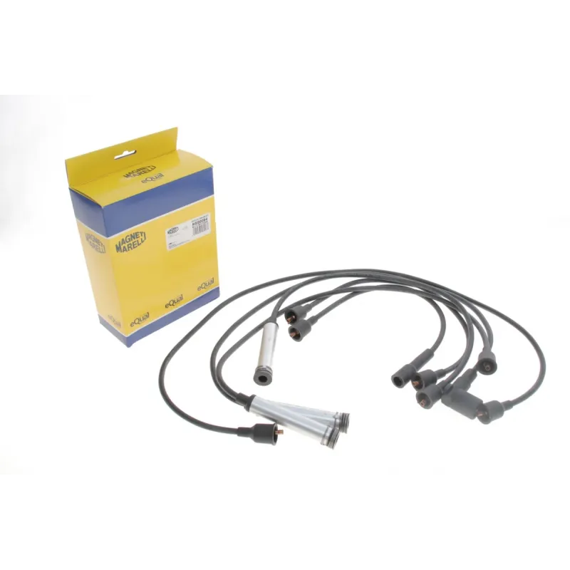 Проводи запалювання MAGNETI MARELLI 941319170064 для Opel Omega A 1986-1994, Astra F 1991-1998