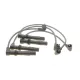 Проводи запалювання MAGNETI MARELLI MSQ0081 для Volkswagen Golf IV 1.4 16V 1997-2005