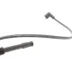 Проводи запалювання Audi A4/A6/A8/VW Passat 2.4/2.6/2.8 96-08 (к-кт) (MSQ0082)