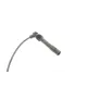 Проводи запалювання Audi A4/A6/A8/VW Passat 2.4/2.6/2.8 96-08 (к-кт) (MSQ0082)
