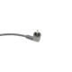Проводи запалювання Audi A4/A6/A8/VW Passat 2.4/2.6/2.8 96-08 (к-кт) (MSQ0082)