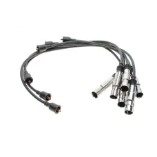 Проводи запалювання VW T4 2.8 95-03 (високовольтні) (к-кт) (MSQ0086)