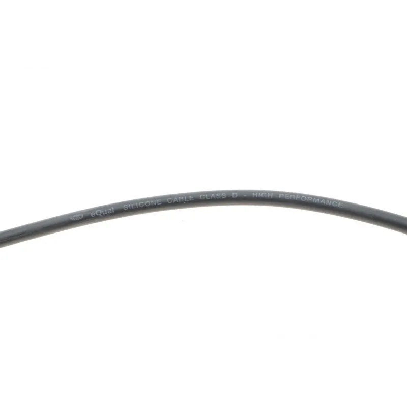 Проводи запалювання VW T4 2.8 95-03 (високовольтні) (к-кт) (MSQ0086)