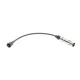 Проводи запалювання VW T4 2.8 95-03 (високовольтні) (к-кт) (MSQ0086)