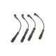 Проводи запалювання MAGNETI MARELLI 941319170098 для Fiat Doblo, Punto 1.2-1.4LPG 2005-