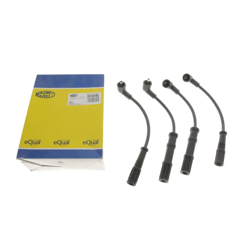 Проводи запалювання MAGNETI MARELLI 941319170098 для Fiat Doblo, Punto 1.2-1.4LPG 2005-