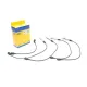 Проводи запалювання MAGNETI MARELLI 941319170103 для Audi A6 C4 1994-1997, VW Passat B5 1996-2000