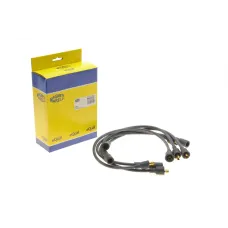Проводи запалювання MAGNETI MARELLI 941319170107 для Lada Toscana 2107 1985-2012 (високовольтні)