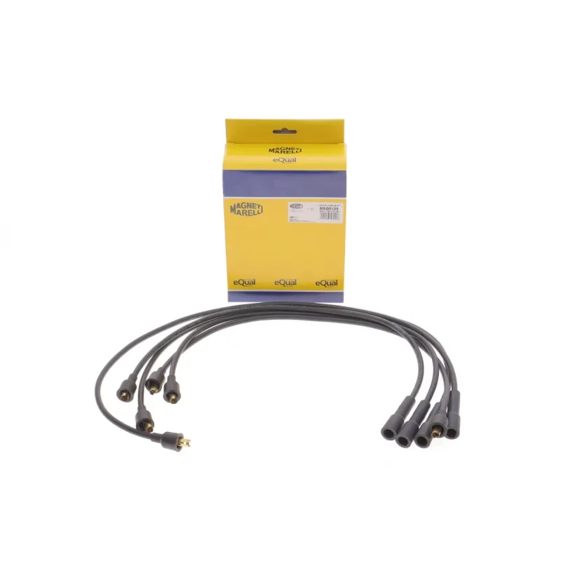 Проводи запалювання MAGNETI MARELLI 941319170109 для Ford Transit 1.6-2.0i 1977-1994 (комплект)