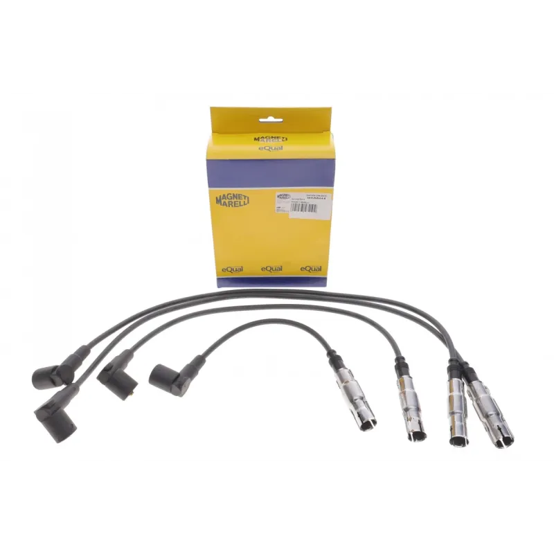 Проводи запалювання MAGNETI MARELLI 941319170111 для Volkswagen Passat B5 2000-2005, 1.6-2.0
