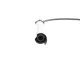 Проводи запалювання MAGNETI MARELLI 941365080931 для Daewoo Lanos Kalos 1.4 1.5 1997-
