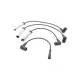 Проводи запалювання MAGNETI MARELLI 941365080931 для Daewoo Lanos Kalos 1.4 1.5 1997-