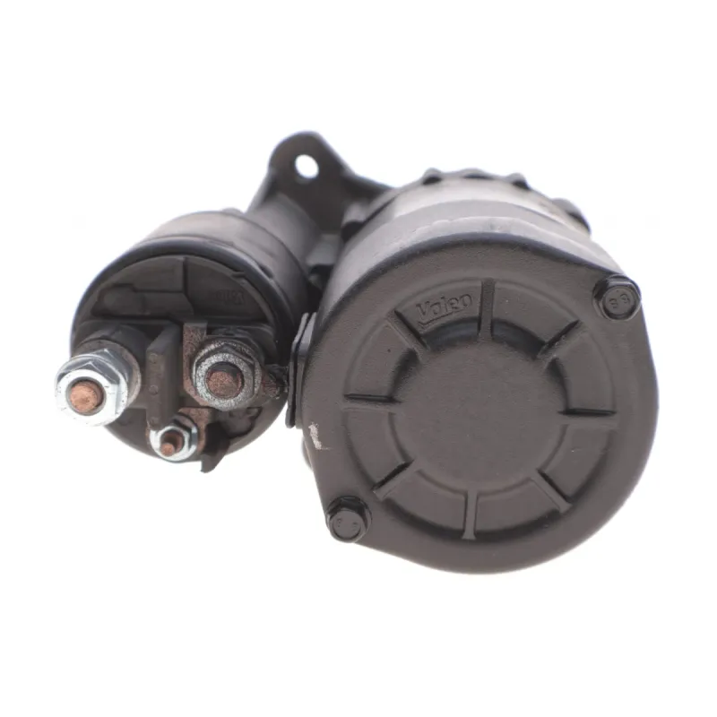 Стартер Citroen Berlingo/Fiat Fiorino/Peugeot Partner 1.4-1.6 96- (MSRC581)