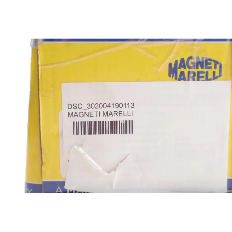 Піввісь права MAGNETI MARELLI DSC_302004190113 для Renault Kangoo/Megane 1.4/1.6/1.5DCI 2002- (+ABS) 23x26x911