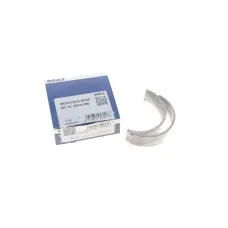 Вкладиші корінні MAHLE 001 HL 20044 000 для Mercedes-Benz C-Class W202/W203 CDI (STD) 57.94-57.965 мм