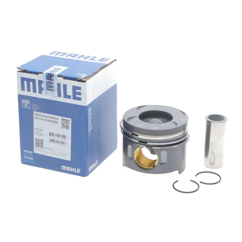 Поршень MB Sprinter OM646 CDI 06-16 (88.00mm/STD)