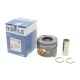 Поршень MB Sprinter OM646 06- (88.50mm/+0.50)