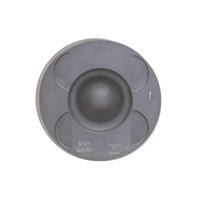 Поршень MB Sprinter OM646 06- (88.50mm/+0.50)