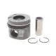 Поршень MAHLE 001 PI 00106 000 для Mercedes-Benz Sprinter (906) Vito (W639) OM642 3.0D 2006-, 83.01 мм