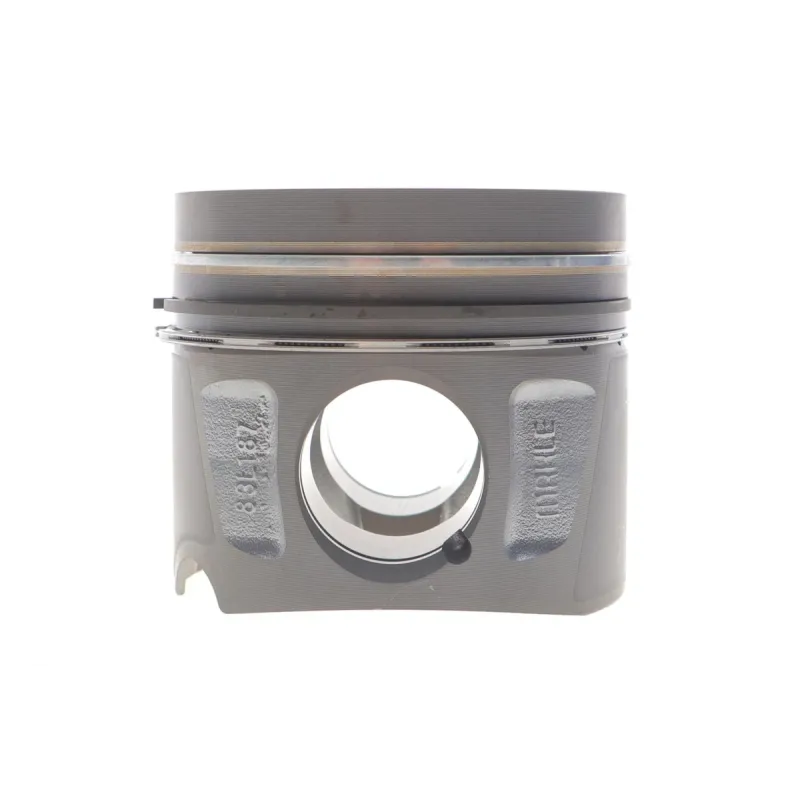 Поршень MAHLE 001 PI 00106 000 для Mercedes-Benz Sprinter (906) Vito (W639) OM642 3.0D 2006-, 83.01 мм