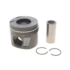 Поршень MAHLE 001 PI 00106 002 для Mercedes-Benz Sprinter (906) OM642 3.0D 2006-, 83.11мм/+0.50