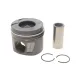 Поршень MAHLE 001 PI 00106 002 для Mercedes-Benz Sprinter (906) OM642 3.0D 2006-, 83.11мм/+0.50