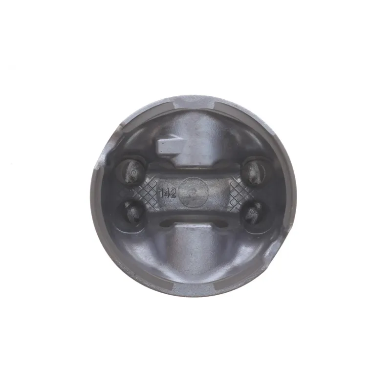 Поршень MAHLE 001 PI 00106 002 для Mercedes-Benz Sprinter (906) OM642 3.0D 2006-, 83.11мм/+0.50