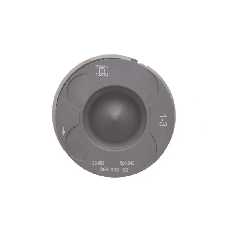 Поршень MAHLE 001 PI 00106 002 для Mercedes-Benz Sprinter (906) OM642 3.0D 2006-, 83.11мм/+0.50
