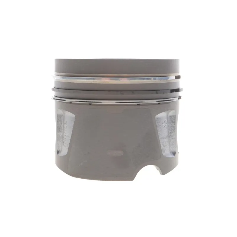 Поршень MAHLE 001 PI 00106 002 для Mercedes-Benz Sprinter (906) OM642 3.0D 2006-, 83.11мм/+0.50