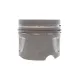 Поршень MAHLE 001 PI 00106 002 для Mercedes-Benz Sprinter (906) OM642 3.0D 2006-, 83.11мм/+0.50