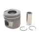 Поршень MAHLE 001 PI 00107 002 для Mercedes-Benz Sprinter (W906) Vito (W639) 3.0 CDI OM642 83.51мм/+0.50