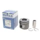 Поршень MAHLE 001 PI 00107 002 для Mercedes-Benz Sprinter (W906) Vito (W639) 3.0 CDI OM642 83.51мм/+0.50
