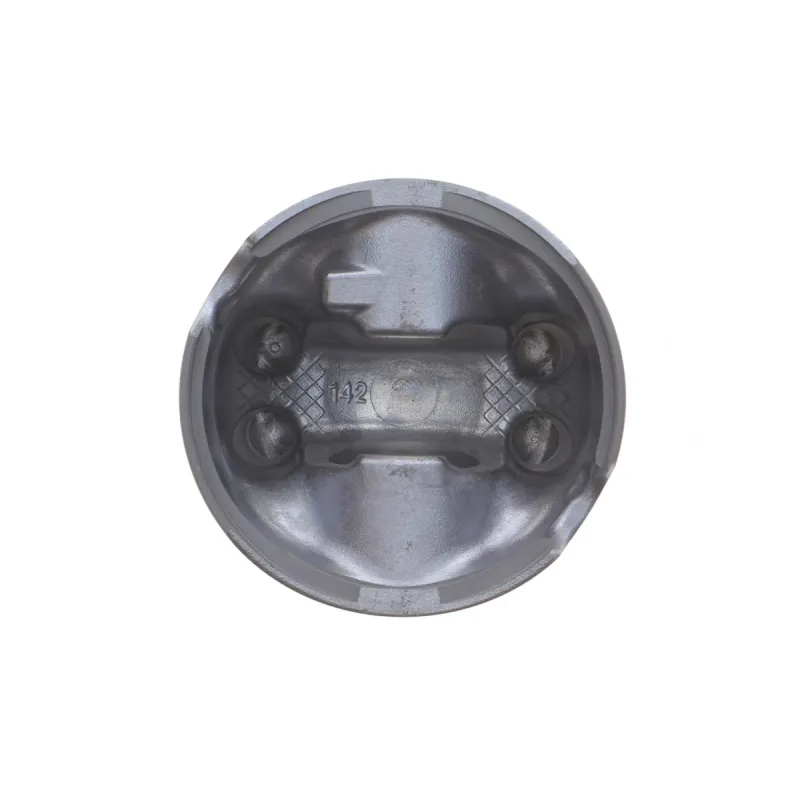 Поршень MAHLE 001 PI 00107 002 для Mercedes-Benz Sprinter (W906) Vito (W639) 3.0 CDI OM642 83.51мм/+0.50