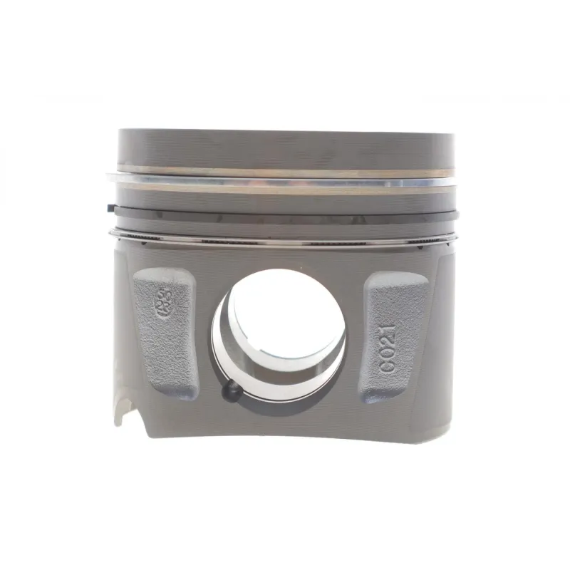 Поршень MAHLE 001 PI 00107 002 для Mercedes-Benz Sprinter (W906) Vito (W639) 3.0 CDI OM642 83.51мм/+0.50