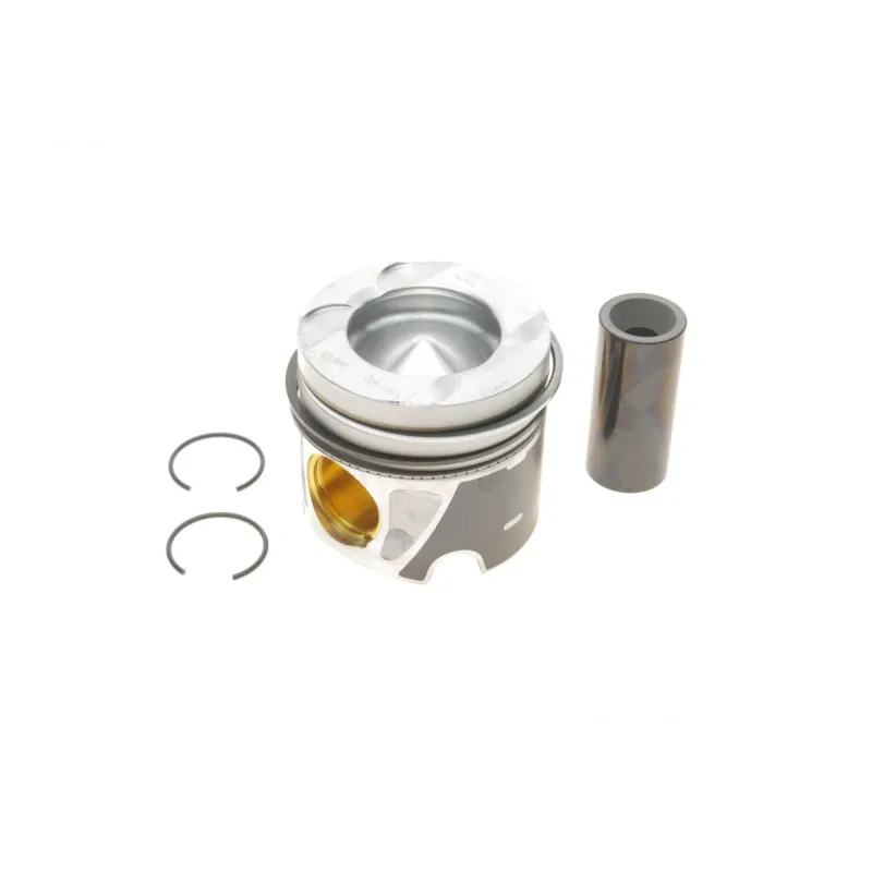 Поршень MB Sprinter OM651 2.2CDI (83.00mm/STD) 