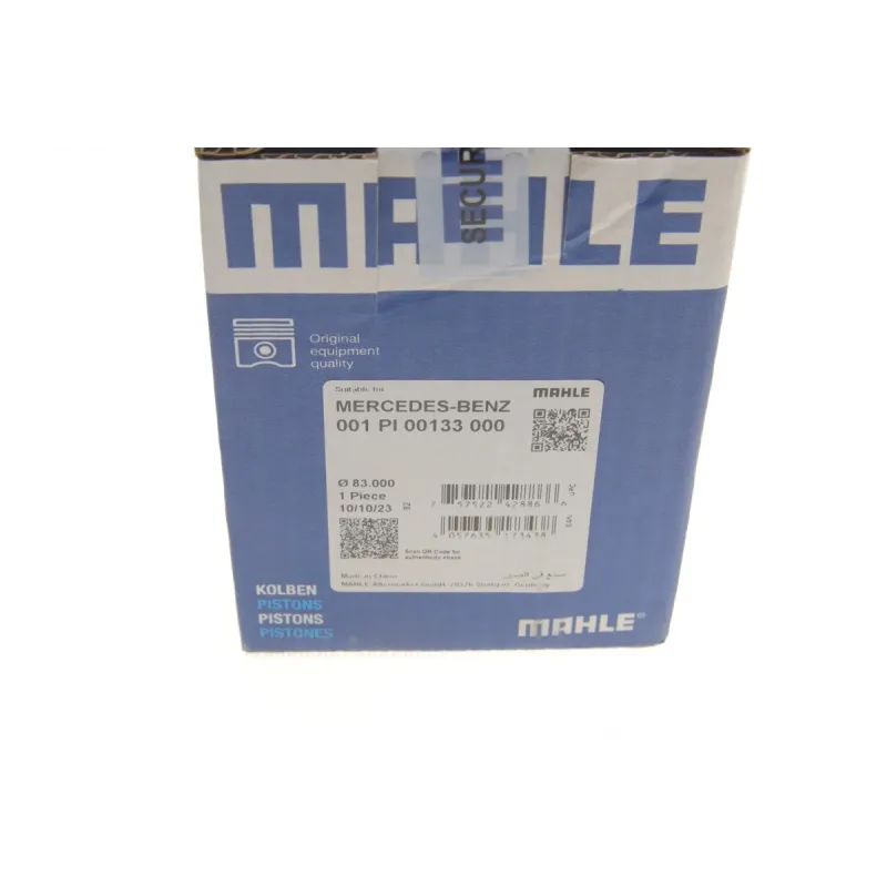 Поршень MB Sprinter OM651 2.2CDI (83.00mm/STD) 