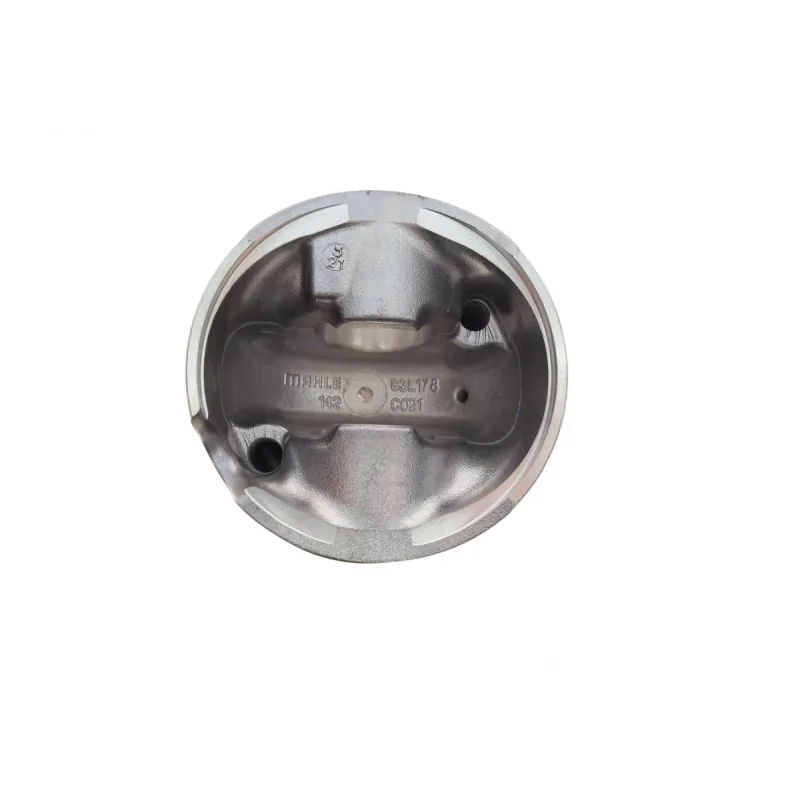 Поршень MAHLE 001 PI 00177 000 для Mercedes-Benz Sprinter 906 2.2CDI OM651 (83.00mm/STD)