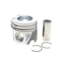 Поршень MAHLE 001 PI 00177 001 для Mercedes-Benz Sprinter 906 310-316 OM651 2.2CDI 2006-, 83.25mm/+0.25