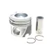 Поршень MAHLE 001 PI 00177 001 для Mercedes-Benz Sprinter 906 310-316 OM651 2.2CDI 2006-, 83.25mm/+0.25