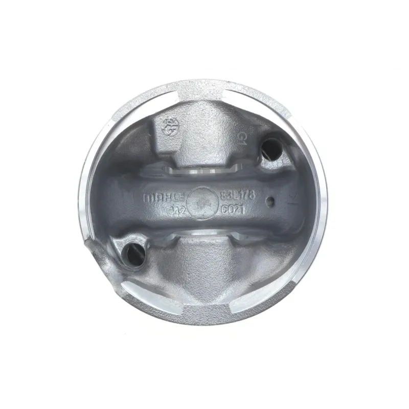 Поршень MAHLE 001 PI 00177 001 для Mercedes-Benz Sprinter 906 310-316 OM651 2.2CDI 2006-, 83.25mm/+0.25